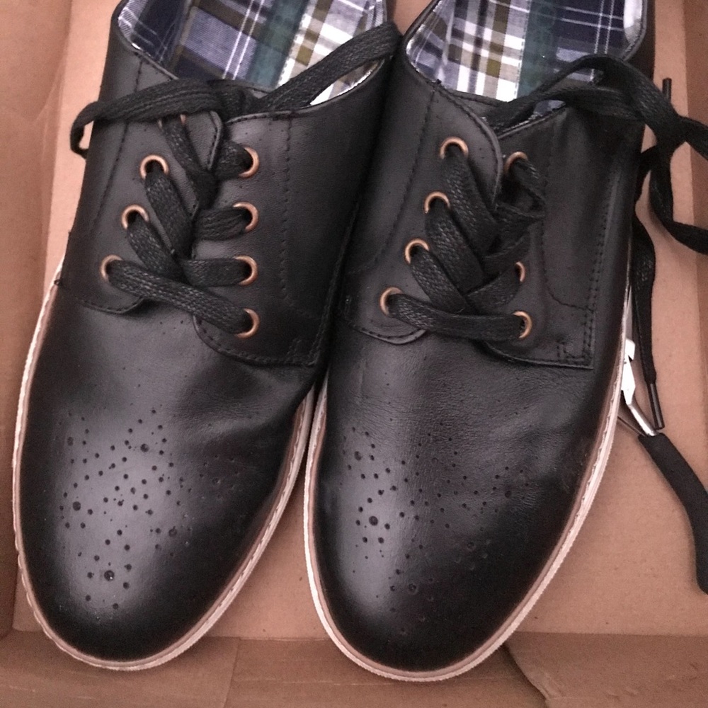 Brand new men shoes